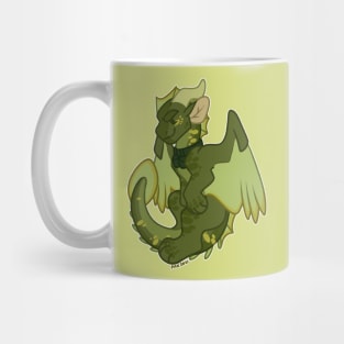 Sundew Mug